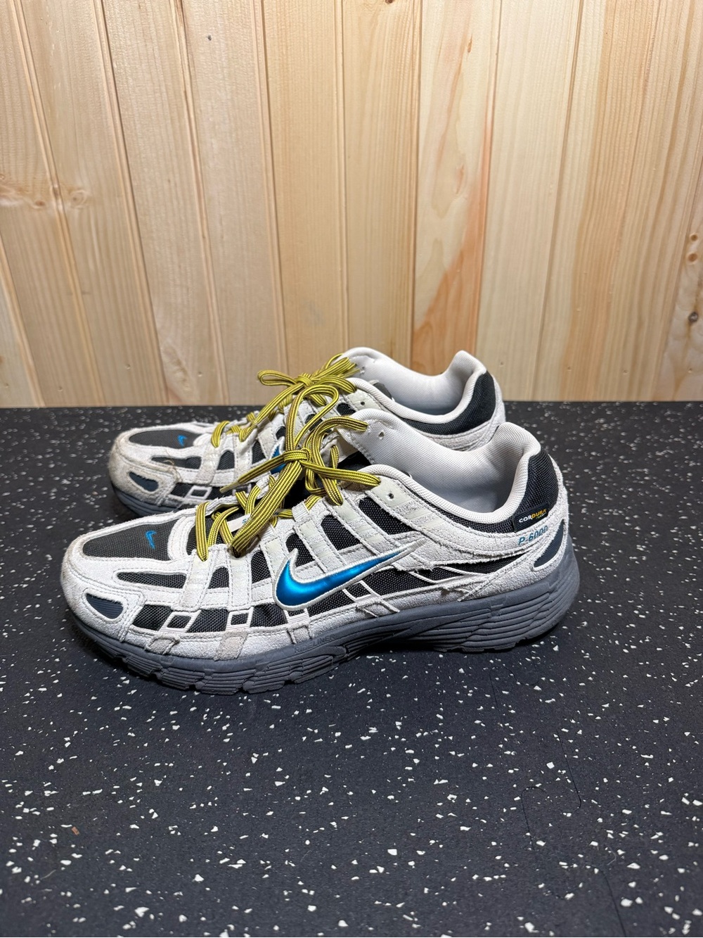 Nike P-6000